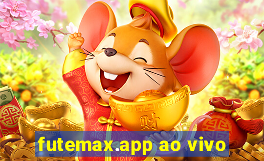 futemax.app ao vivo